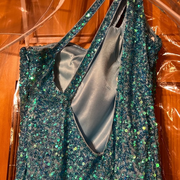 Formal dress Homecoming approved! - Picture 10 of 12